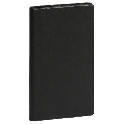Agenda de poche Temporel 16 Barbara 8,5 x 16 cm Semainier Janvier à décembre 2026