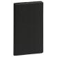 Agenda de poche Temporel 16 Barbara 8,5 x 16 cm Semainier Janvier à décembre 2026