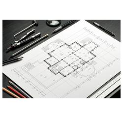 Alpha Lavis rame 10F 80x120cm 200g