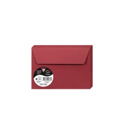 Paquet de 20 enveloppes Pollen 114x162mm 120g/m2