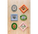 DARWI Seau de 3 kg de plâtre de moulage blanc