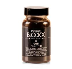 Pigment - Brun de Mars transparent 100 ml / 70 g