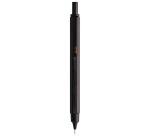 Rhodia scRipt portemine 0,5 mm - Noir