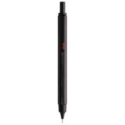 Rhodia scRipt portemine 0,5 mm - Noir