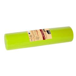 Spunbond tafelloper op rol, scheurvast en afveegbaar met een vochtige doek - 24x0,40m