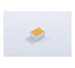 Aquarelle extra-fine demi-godet - Jaune de Naples rougeâtre