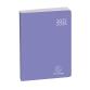 Agenda Forum Color Soft Harmony 12 x 17 cm Journalier Août 2025 à Juillet 2026
