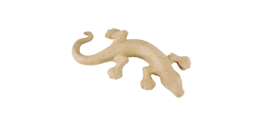 Salamandre 4,5cm - Kraft