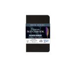 Nova Series carnet souple 46F 8,9x14cm 150g - Noir