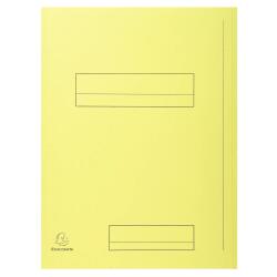 Pk 50 Folders SUPER 210 Print 2 Flap Ast