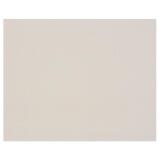 Carton Gris 2,5mm 10F 60x80cm 1625g - Gris