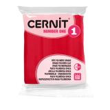 Cernit n°1 56 g Carmin - Carmin