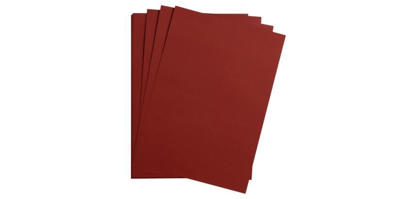 Clairefontaine Maya Colour Paper - A1 - 120gsm - 50 Sheets