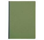 Cahier brochure Age Bag A4 192 pages ligné