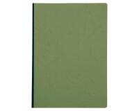 Cahier brochure Age Bag A4 192 pages ligné