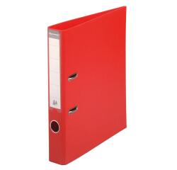 Classeur à levier export PVC A4 dos de 50mm