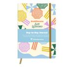 Dolce Amore, DaytoDay journal A5 14,8x21 cm, 192 pages, dot, pochette à soufflet au dos, marquepage, fermeture élastique, ass.