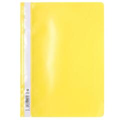 Carpeta de presentación con fástener Exacompta Cubierta Polipropileno12/100º capacidad 30 hojas