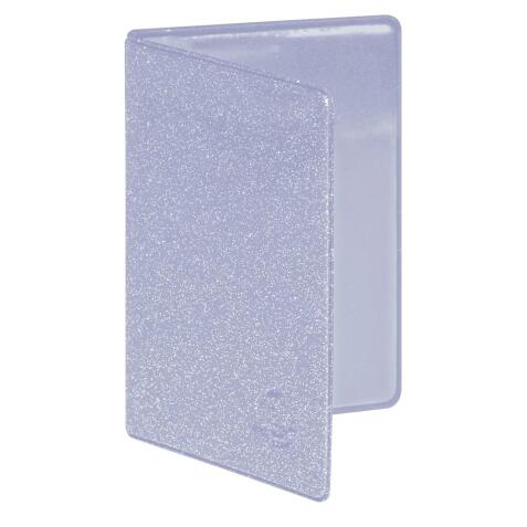 Porte-cartes Eden - Lilas