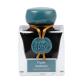 Encre 1670 à paillettes dorées 50ml - Vert