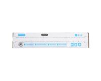 Papel térmico Exacompta Safecontact SBPA FSC 57 x Ø 60 mm x 12 mm x 44m 55g  40347E- 1 capa con impresión en reverso FSC