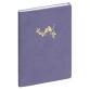 Agenda de poche SAS 15 Agora Elise 10.5 cm x 15.5 cm Semainier Août 2025 à Août 2026