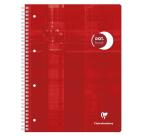 Clairefontaine Wirebound Dot Book A4+ 80 Sheets - Assortment