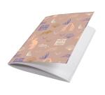 CARNET A6 LALO SPECIAL 100 ANS 48 PAGES LIGNEES