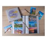 Album photo à pochettes 300 photos 10x15cm Bright - Visuel