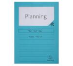 Exacompta Forever Recycled Window Folder, A4 (Pack 100)