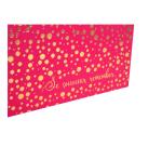 Álbum de fotos PLUM' 25x25 cm - 60 fotos 30 páginas