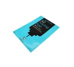 Goldline Calque bloc collé 50F A2 63g