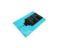 Goldline Calque bloc collé 50F A2 63g