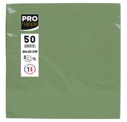 Servilletas de cóctel 20x20 cm