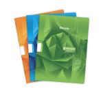 Cahier Dessin scolaire piqué 7000 24x32 cm 32 pages uni 120g - Assortis