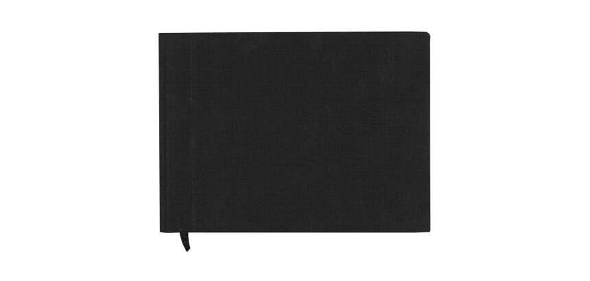 Carnet de Voyage toilé 60F A5 180g