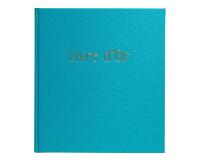 Exacompta Pop 'N Co Guest Book 140p 21x19