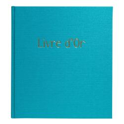 Exacompta Pop 'N Co Guest Book 140p 21x19