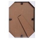 Exacompta Photo Frame A4 - Silver