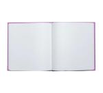 Gästebuch 70 Blatt Goldschnitt Pop'N Co