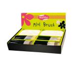 Présentoir Mini-Brush* - Noir