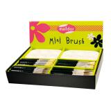 Présentoir Mini-Brush* - Noir