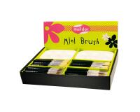 Présentoir Mini-Brush* - Noir