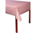 Tafelkleed op rol van damastpapier - 1,18 x 25m