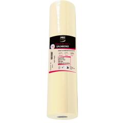 3 en 1 en rouleau spunbond, indéchirable et épongeable - 48x0,40m