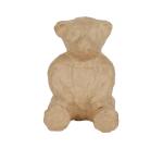 Ourson 7cm - Kraft