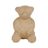 Ourson 7cm - Kraft