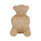 Ourson 7cm - Kraft