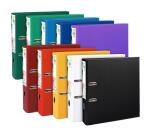 Prem'Touch® PP Ordner met hefboom - Rug 80mm - A4 maxi