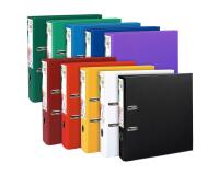 LAF Prem'Touch A4+ PP 80mm Spine